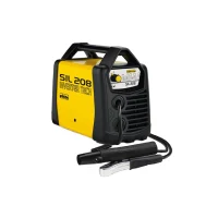 Soldaduras e Máquinas de Soldar