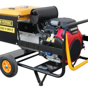 Gerador 12500 Tx Avr Honda E AYERBE