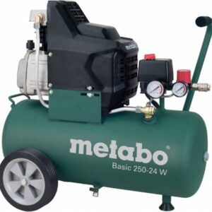 Compressor de Ar METABO Basic 250-24 W