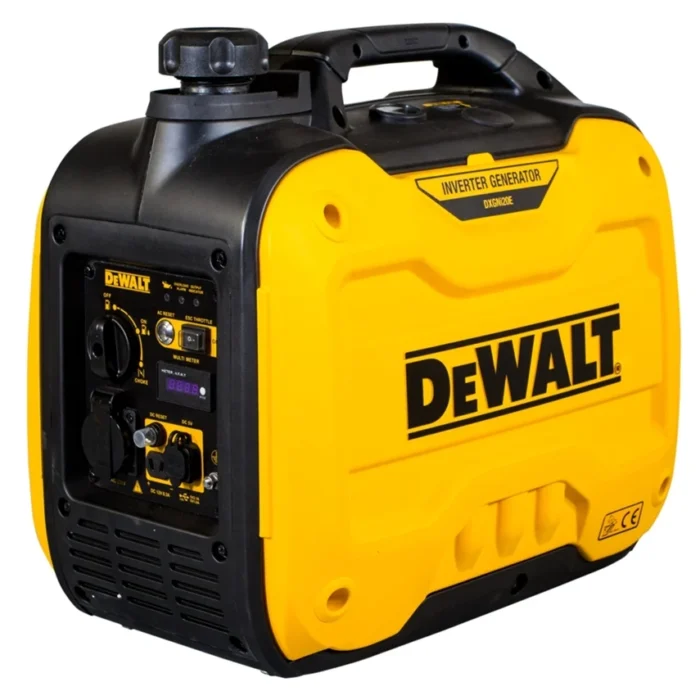 Gerador Inverter 2Kw Ref.Dxgni20E DEWALT