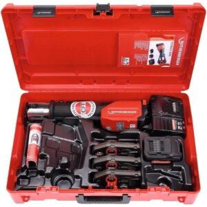 Romax 4000 Set M15 22 28 1000001927 Rothenberger