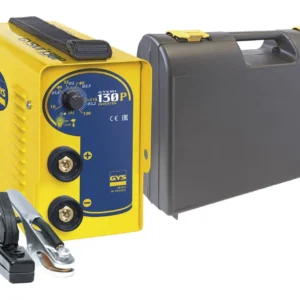 Máquina de Soldar por Arco GYS GYSMI 130P