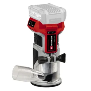 Túpia EINHELL TP-Et 18 Li Bl - Solo