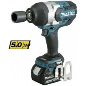 MAKITA Chave Impacto a Bateria 3/4" DTW1001RTJ