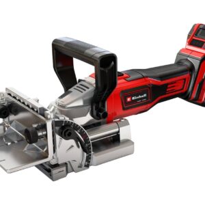 Fresadora EINHELL TE-BJ 18 Li - Solo