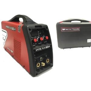 Aparelho de Soldar Spitfire TIG DC 1700 HF GREAT TOOL