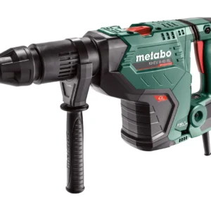 Martelo combinado METABO Khev 8-45 Bl/caixa profissional