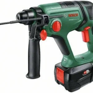 Martelo BOSCH Universalhammer 18V (1X4,0Ah)