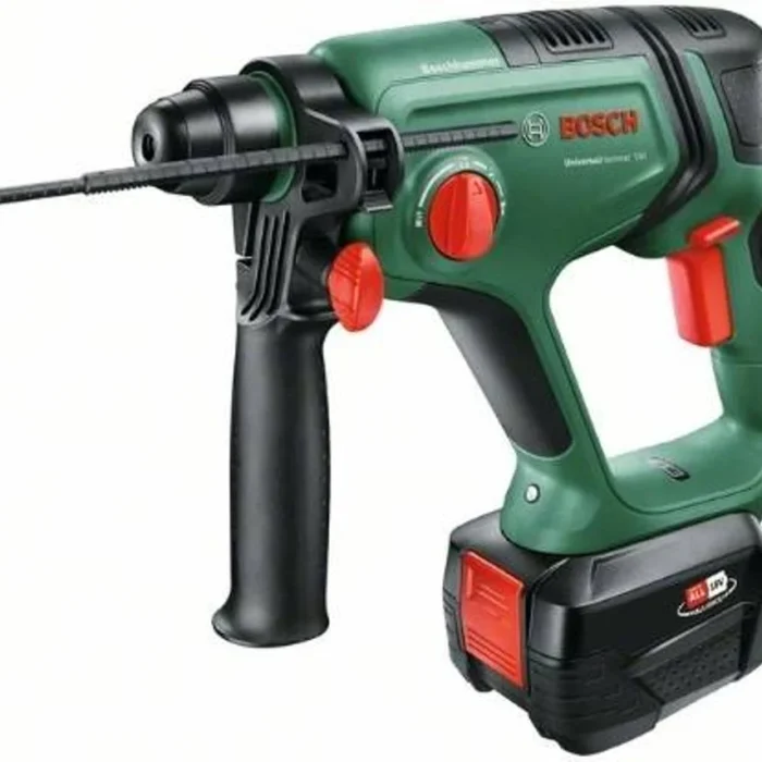 Martelo BOSCH Universalhammer 18V (1X4,0Ah)