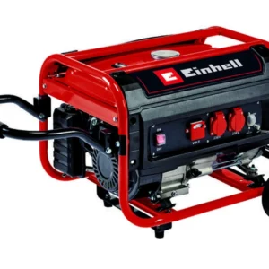 Gerador Gasolina EINHELL TC-PG 35/E5