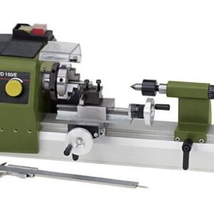 Torno Elétrico para Madeira PROXXON FD 150