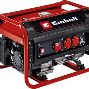 Gerador a Gasolina EINHELL TC-PG 25/1/E5
