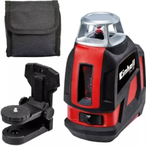 Laser de Linhas Cruzadas EINHELL TE-LL 360 - Horizo